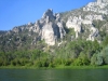 A View From The Drift Boat, South Fork River